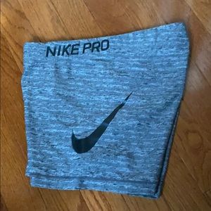 Nike Pro Shorts